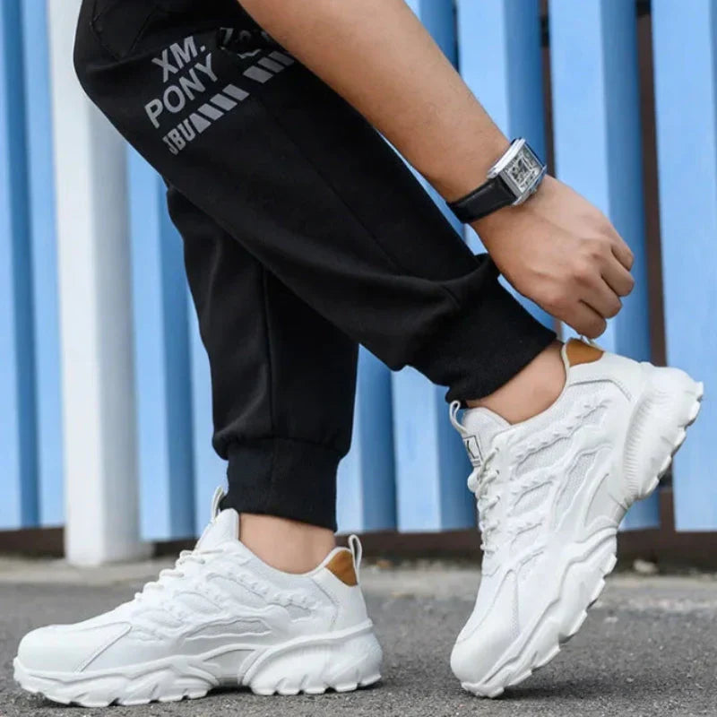Chaussures de Sécurité en Acier Confortables